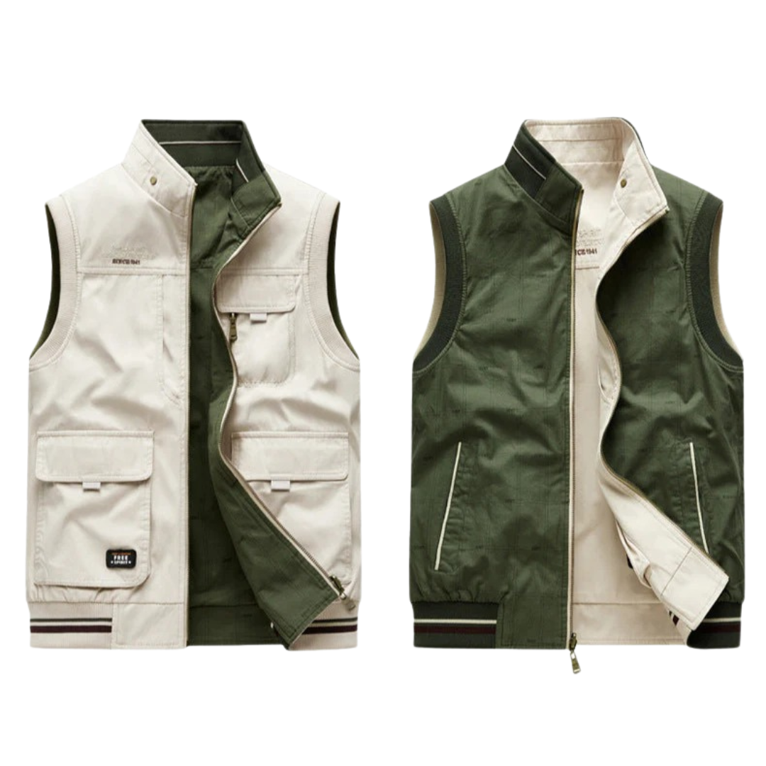 Atlas Dualside Vest