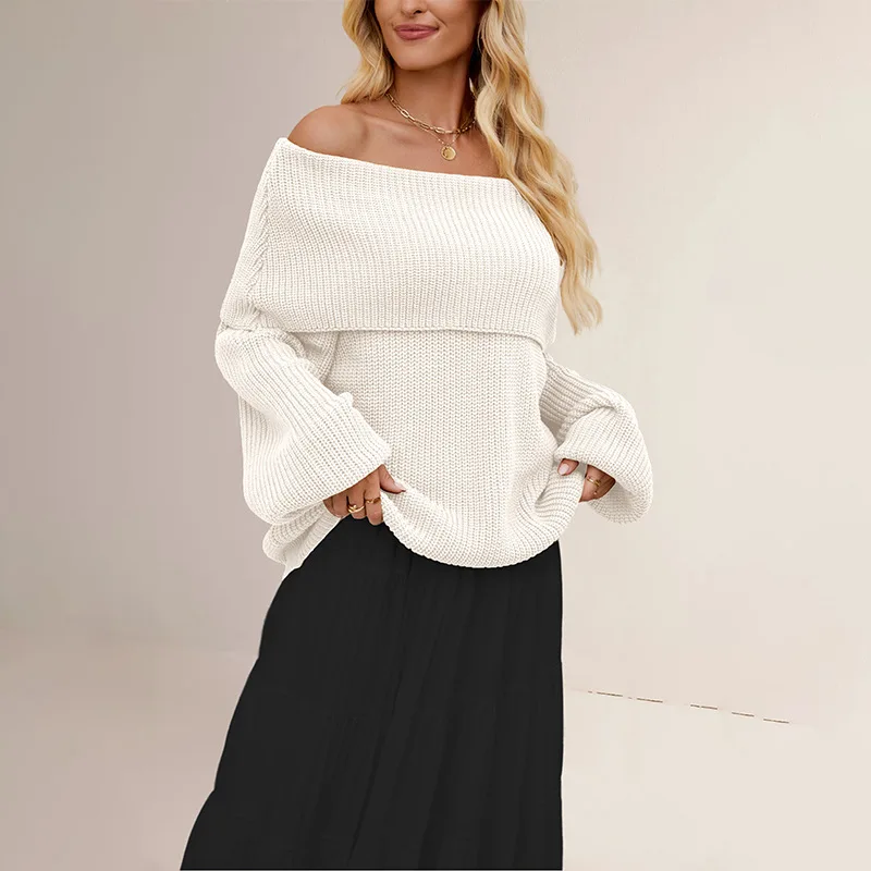 Auren Knit Sweater