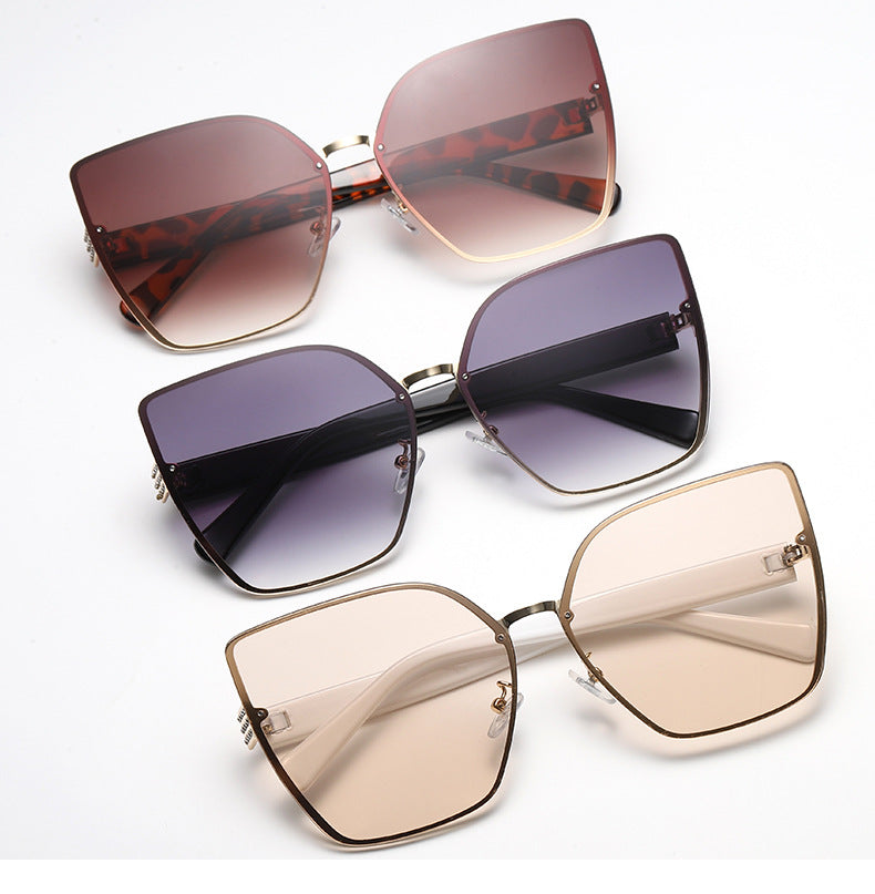 Astrid Sunglasses