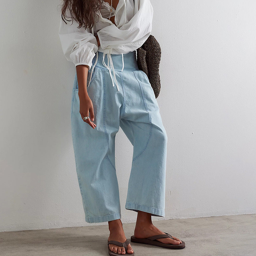 Loma Ease Pants