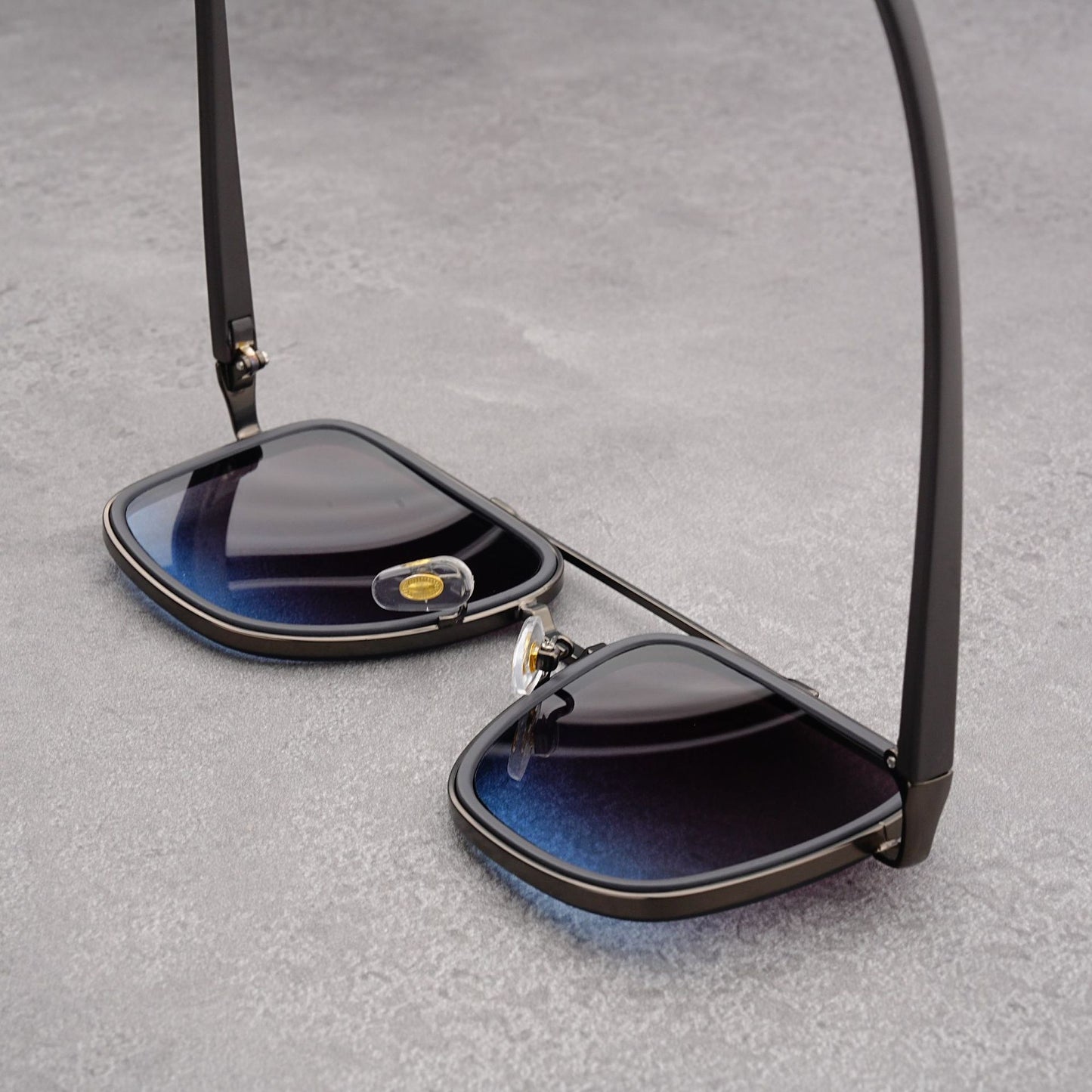 Vanta Metal Sunglasses