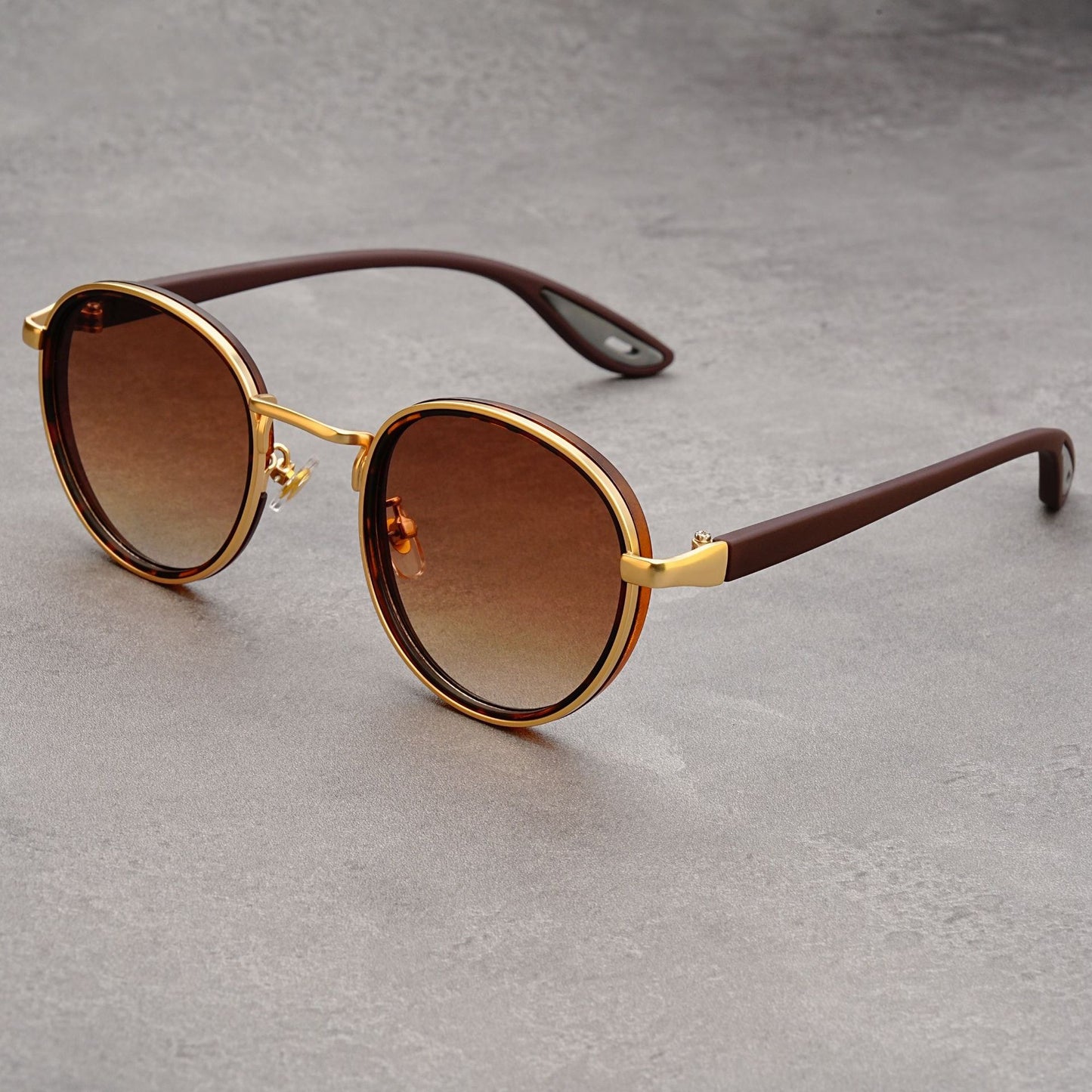 Corsa Metal Sunglasses