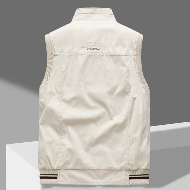 Atlas Dualside Vest