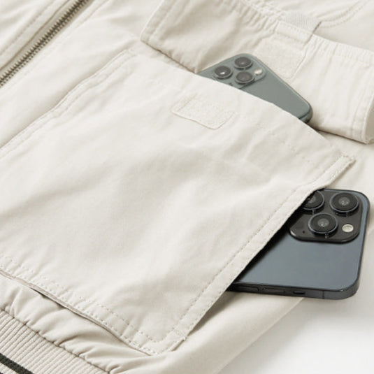 Atlas Dualside Vest