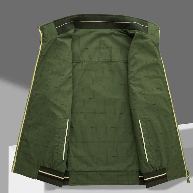 Atlas Dualside Vest