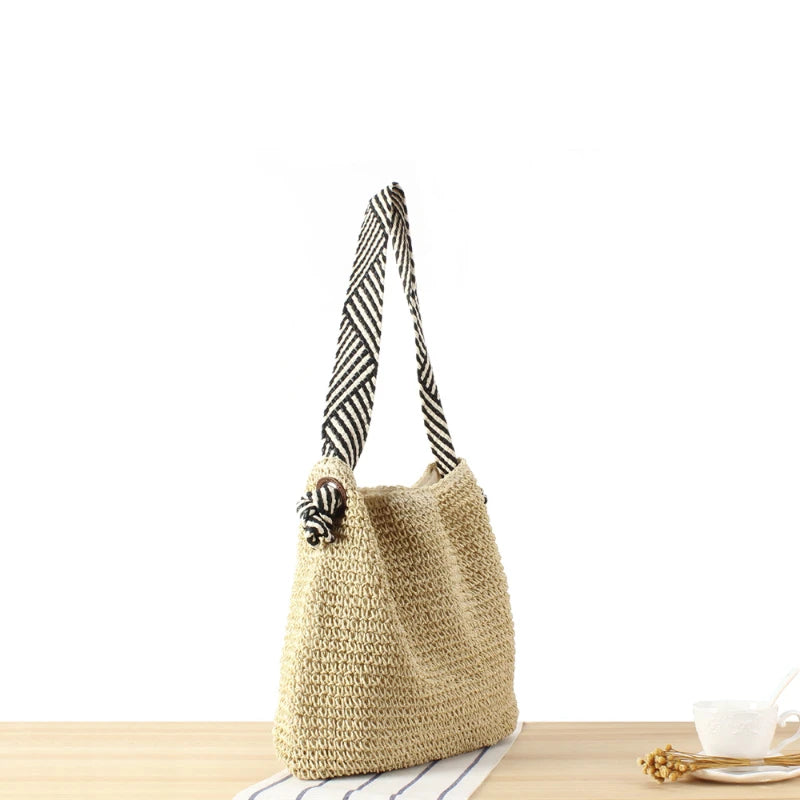 Amalfi Boho Carryall