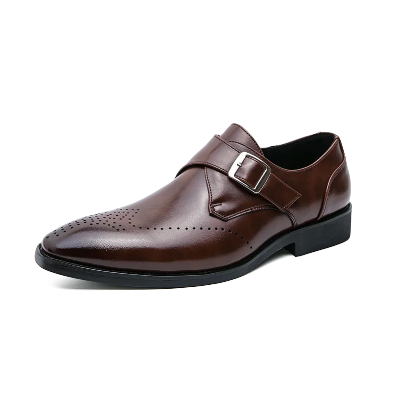 Formal Leather Shoes