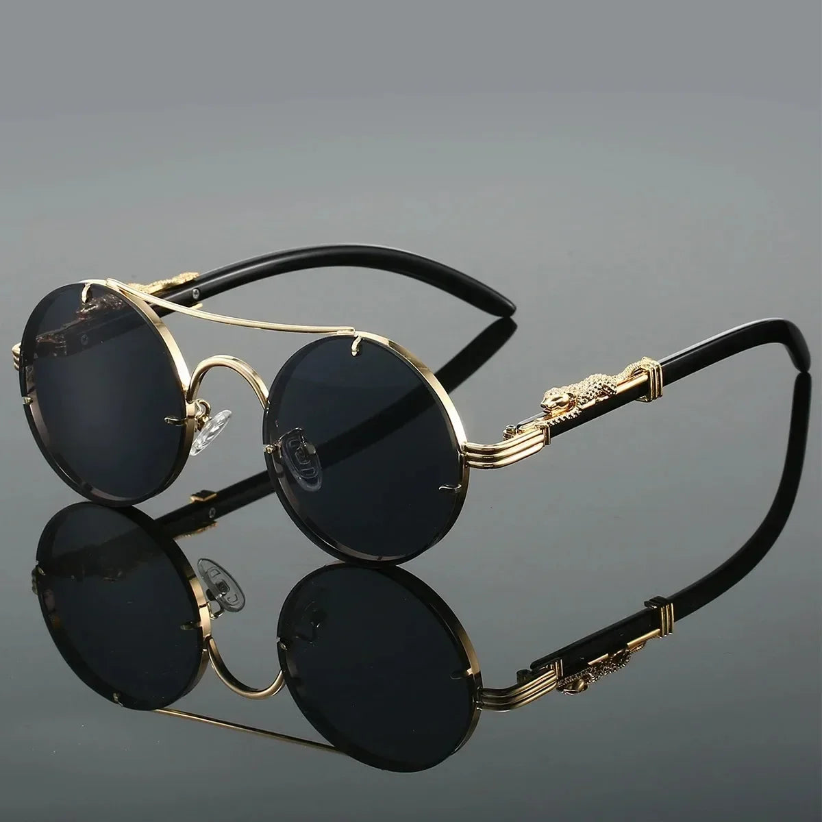 Panthera Retro Shades