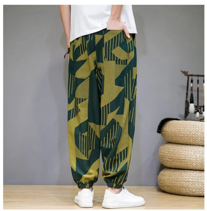 Versant Relaxed Trouser