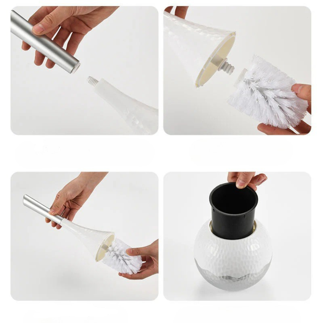 Zeno Modern Brush