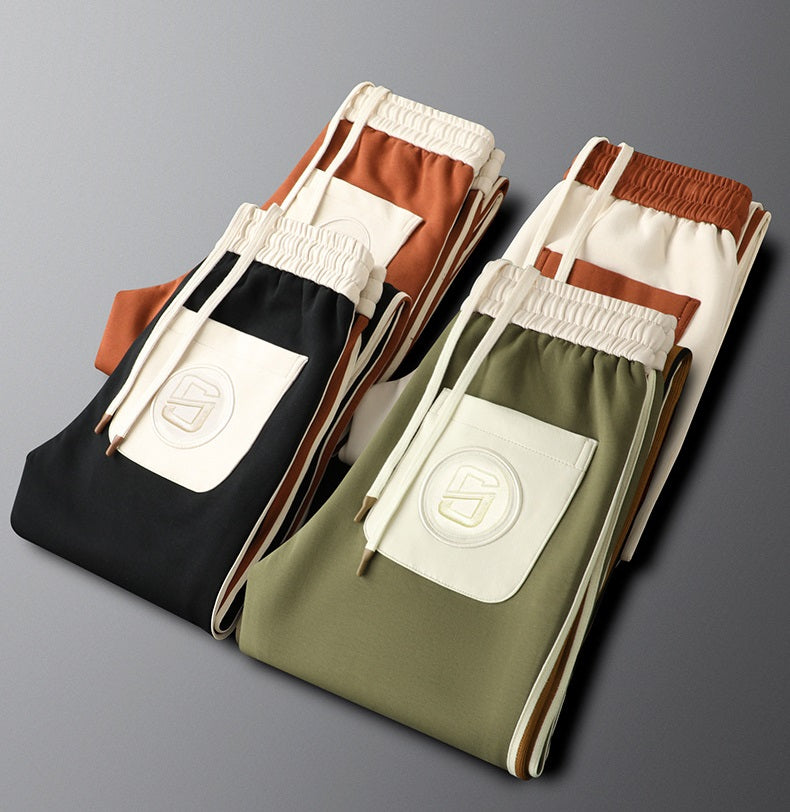 Zephyr Elite Tracksuit Set