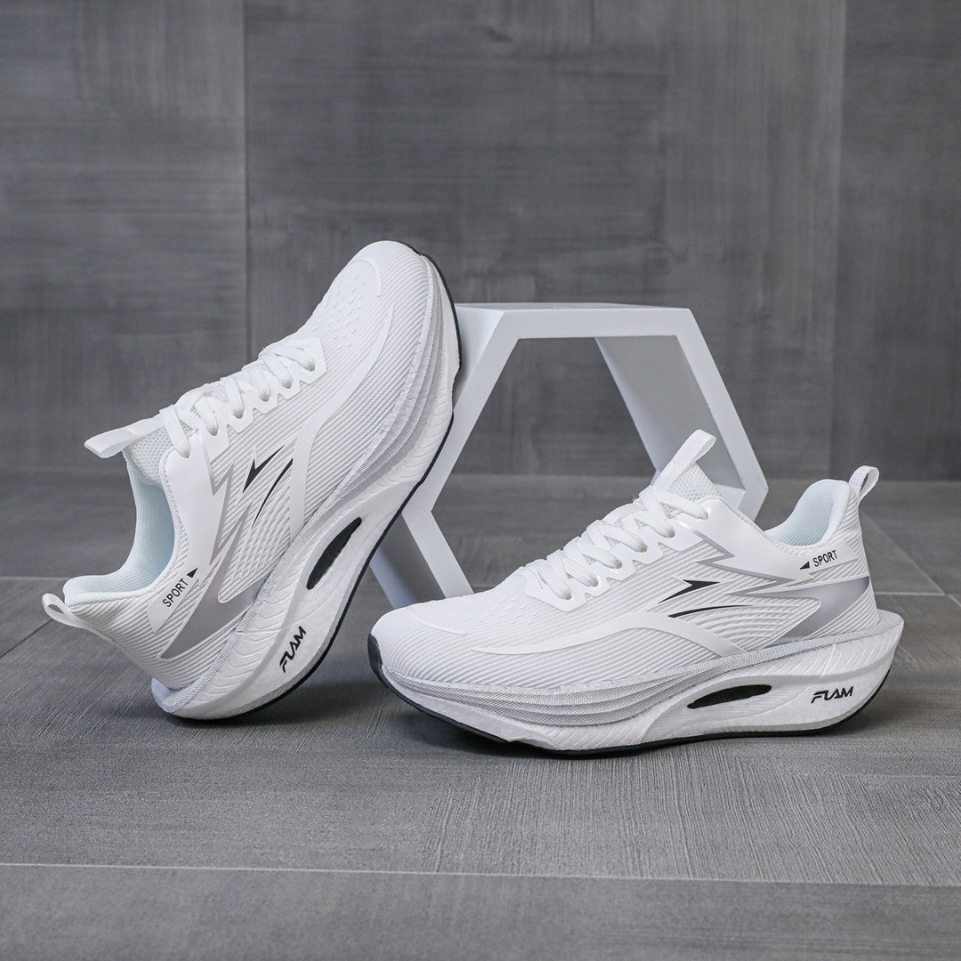 Selena Flow Sneakers