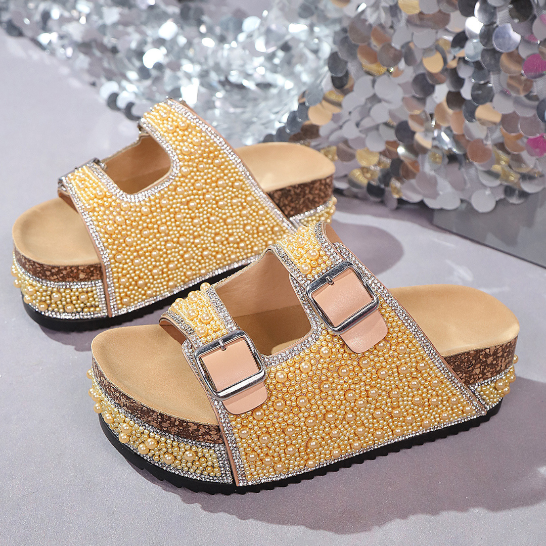 Lumina Pearl Slides