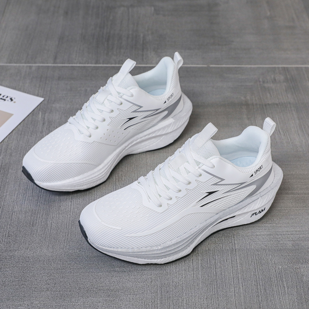 Selena Flow Sneakers