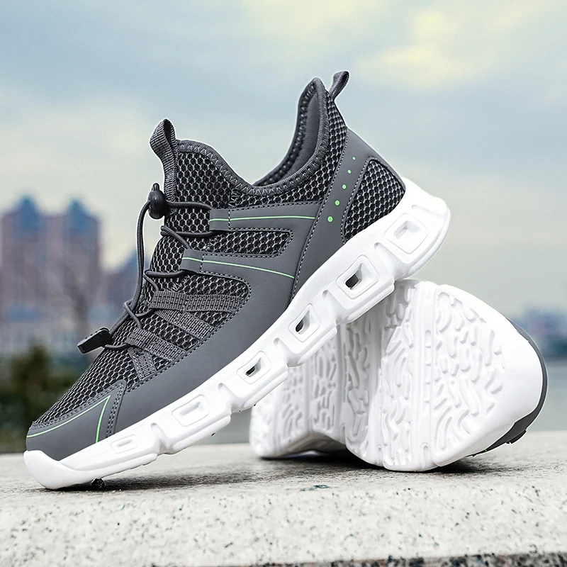 Pulse Training Shoes