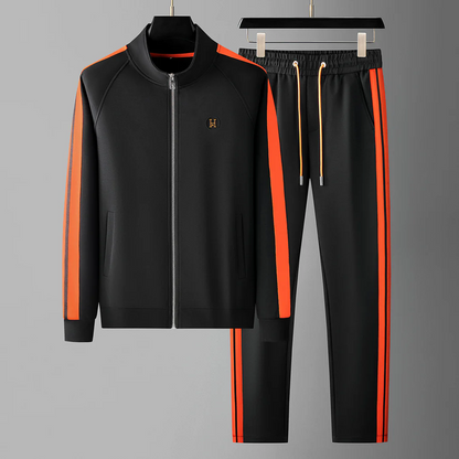 Helion Tracksuit Set