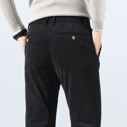 Timberline Corduroy Trousers