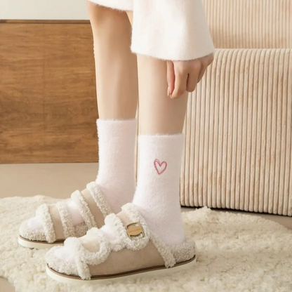 Soren Cozy Socks 5-Pack