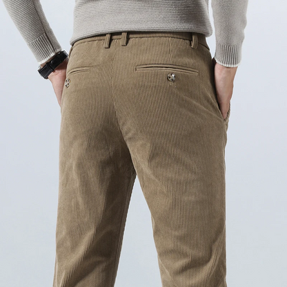 Timberline Corduroy Trousers