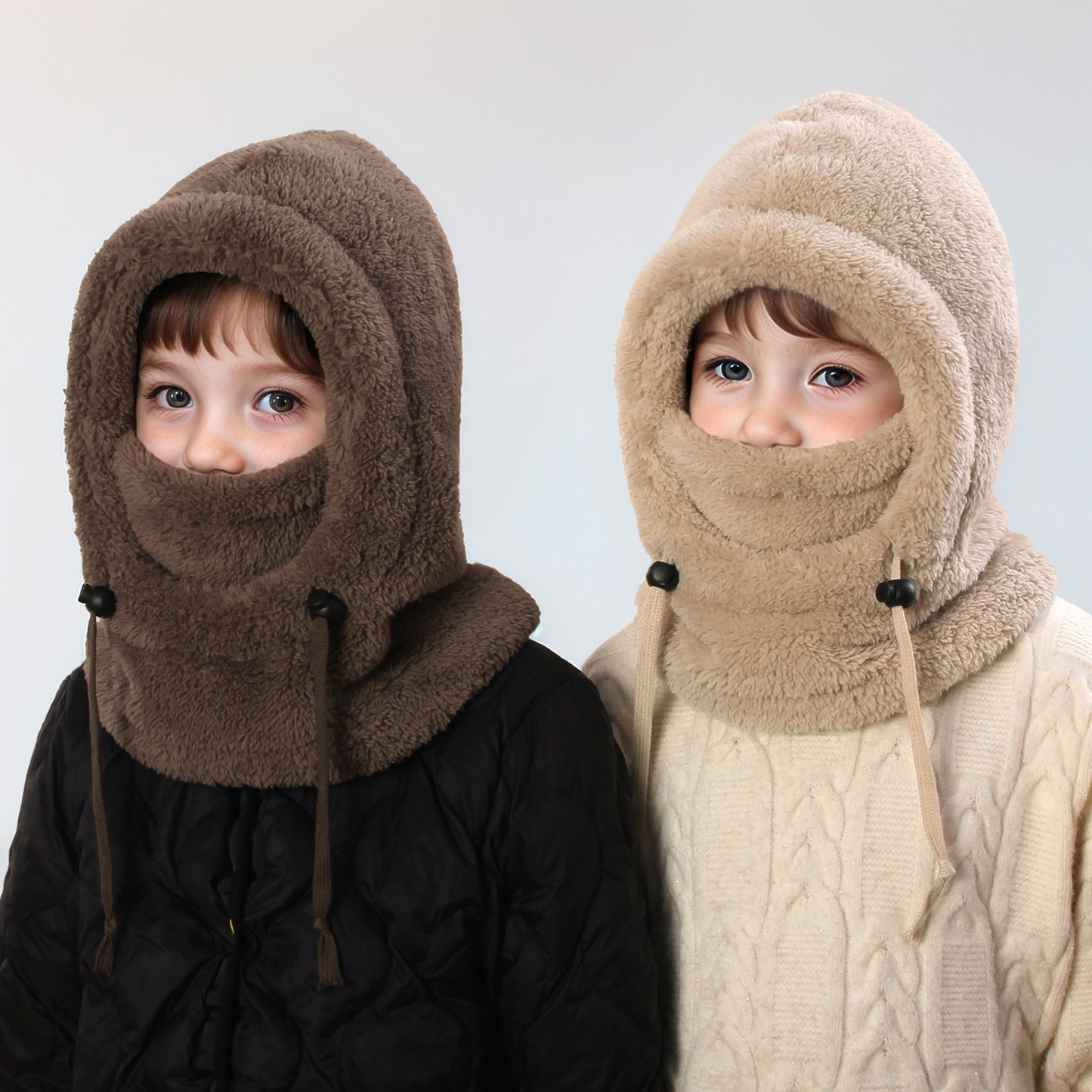 Beniro Thermal Hood