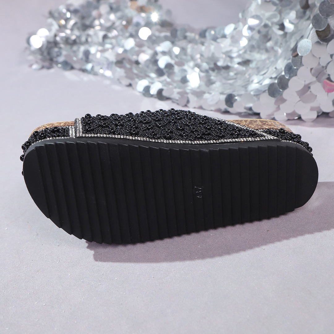 Lumina Pearl Slides