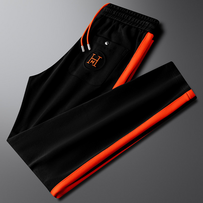 Helion Tracksuit Set