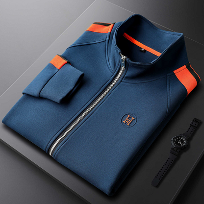 Helion Tracksuit Set