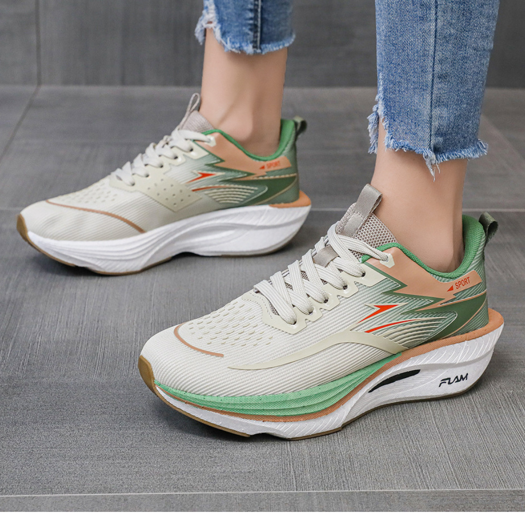 Selena Flow Sneakers