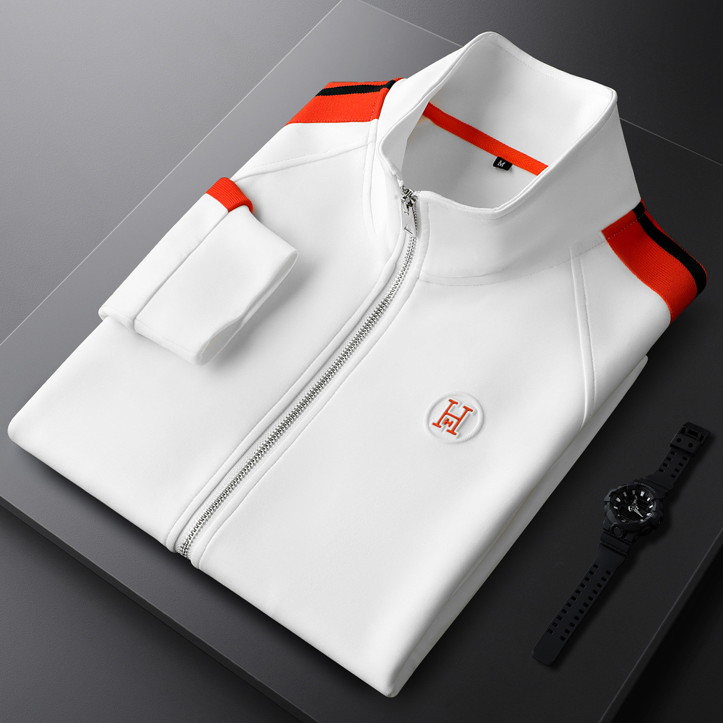 Helion Tracksuit Set