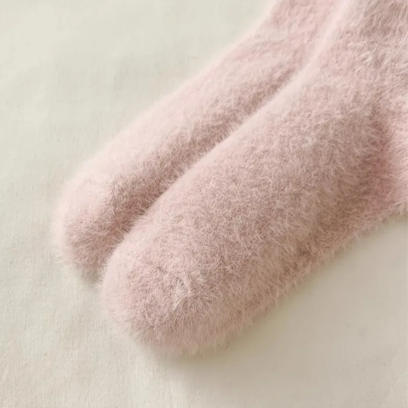 Soren Cozy Socks 5-Pack