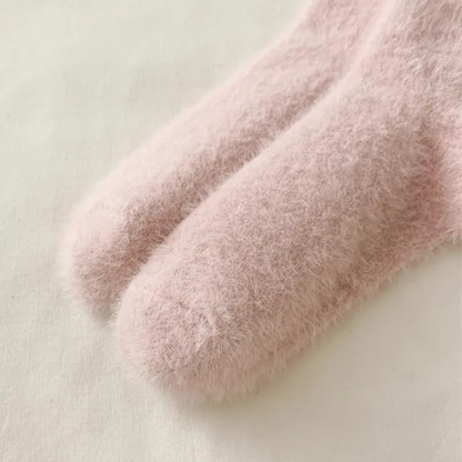 Soren Cozy Socks 5-Pack