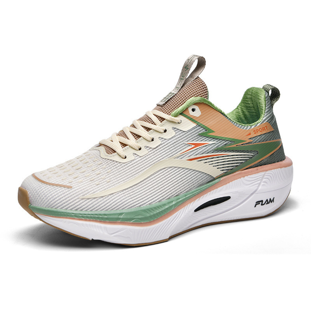 Selena Flow Sneakers