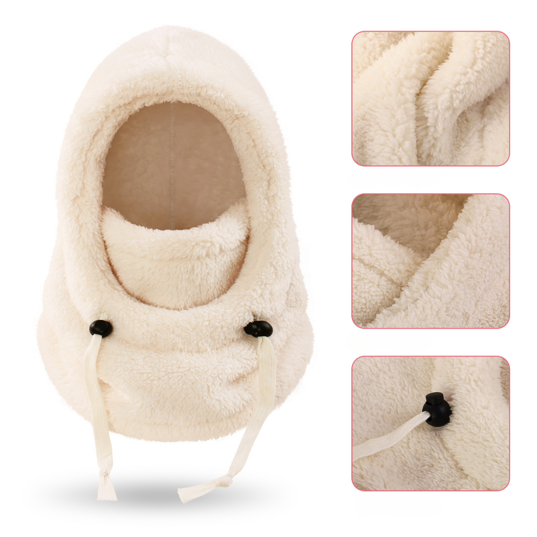 Beniro Thermal Hood
