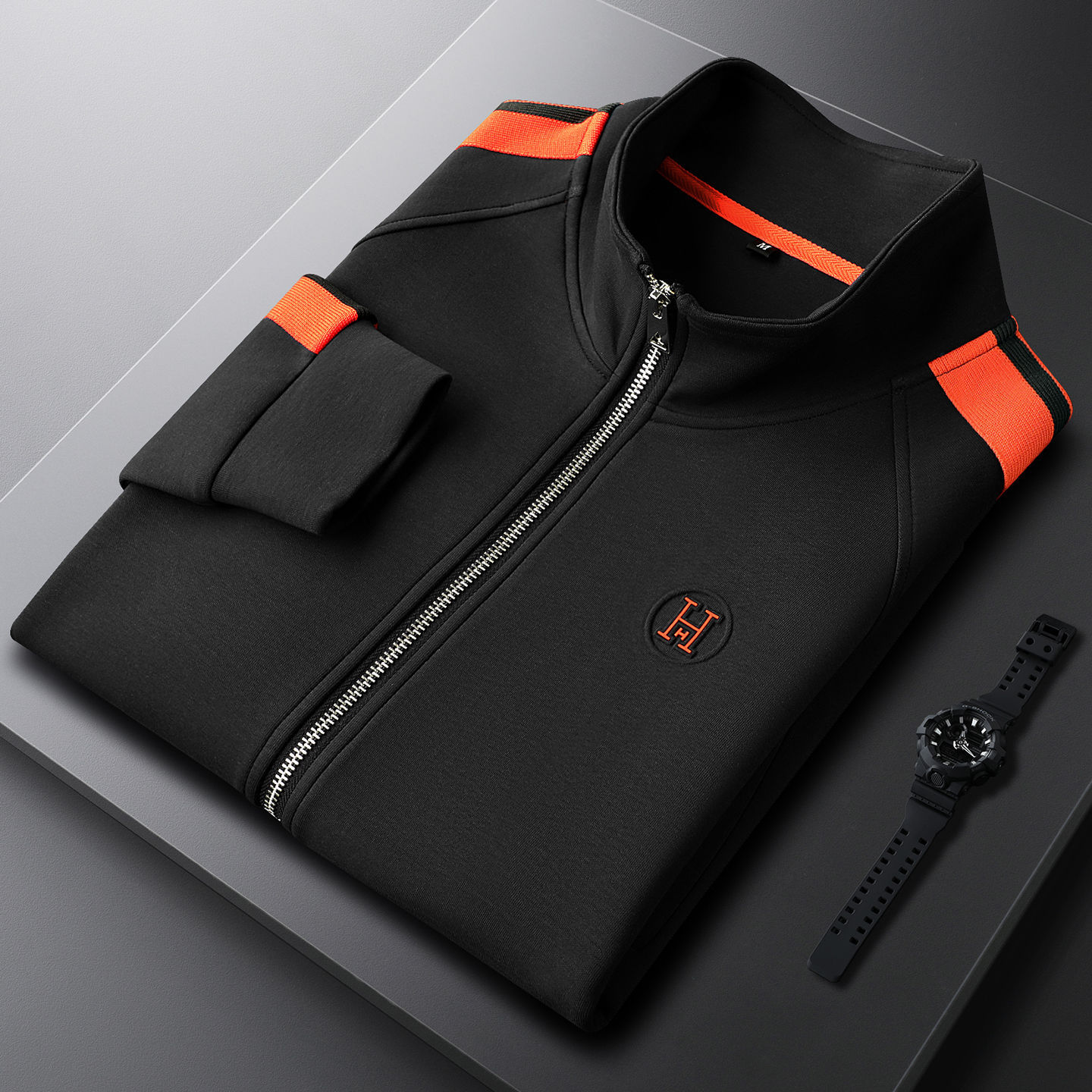 Helion Tracksuit Set