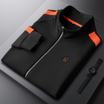 Helion Tracksuit Set