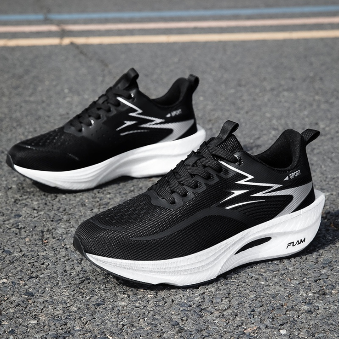 Selena Flow Sneakers