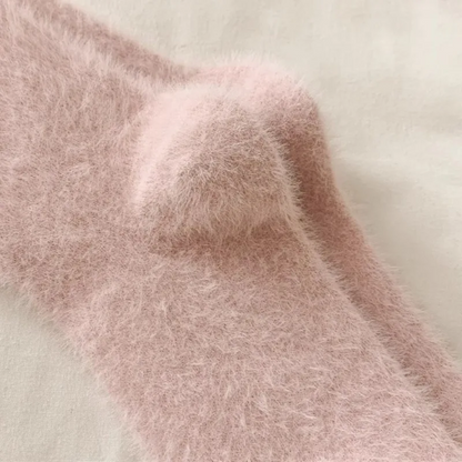 Soren Cozy Socks 5-Pack