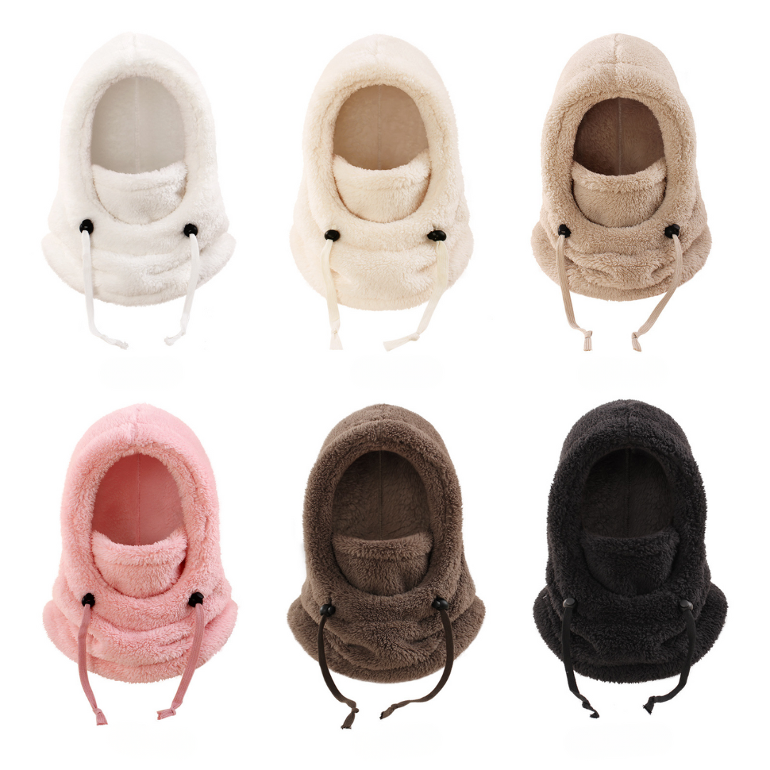 Beniro Thermal Hood