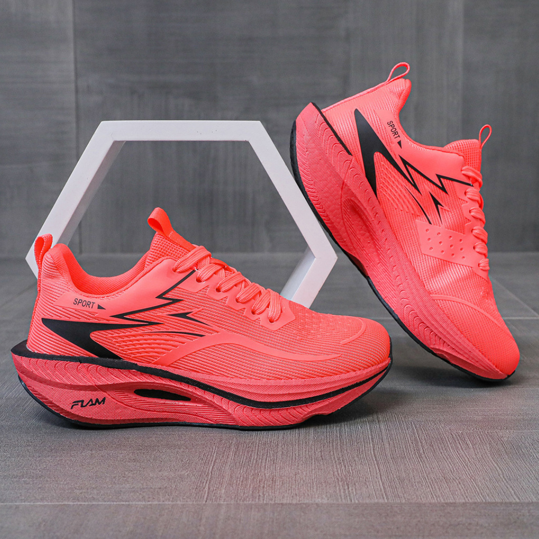 Selena Flow Sneakers
