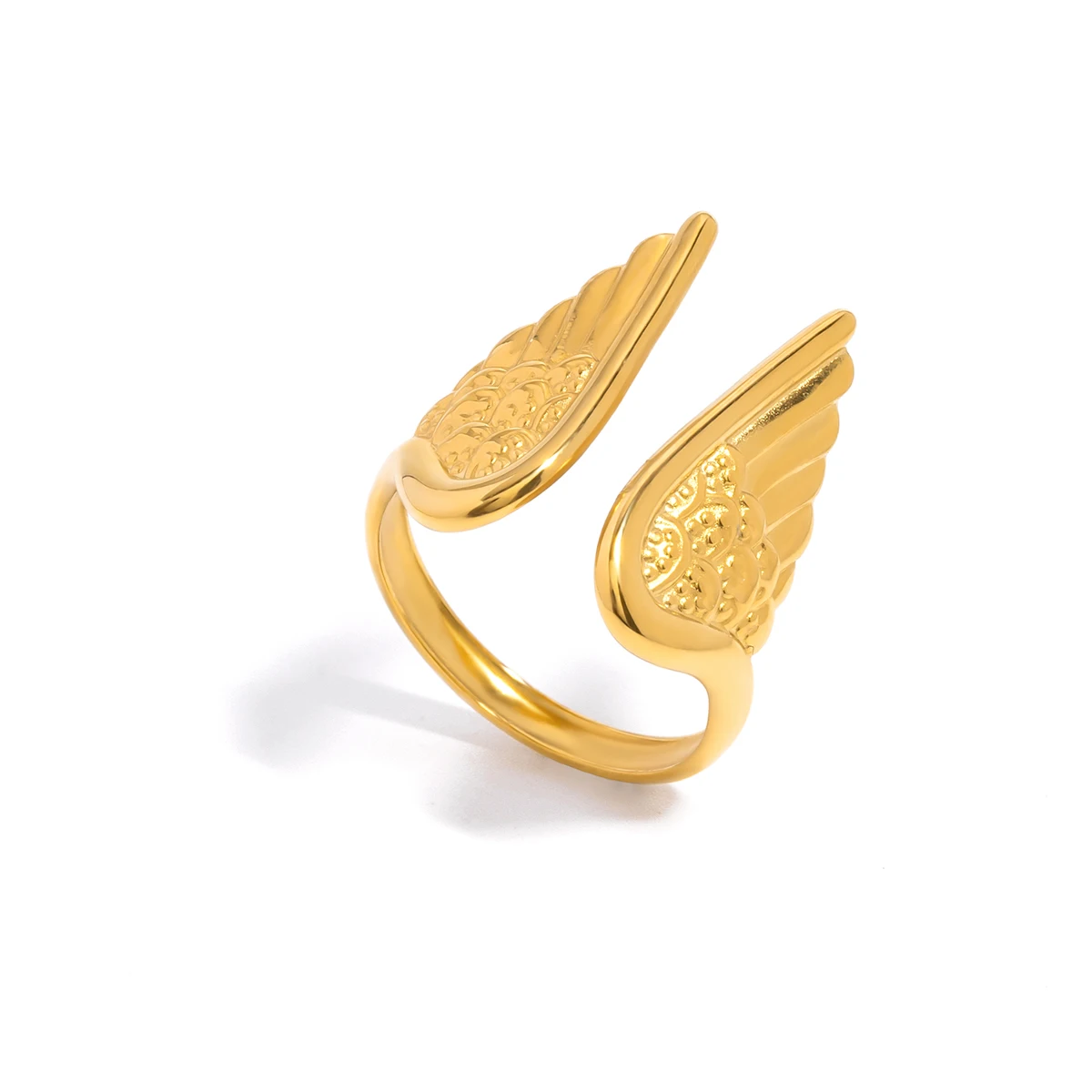 Seren Angel Ring