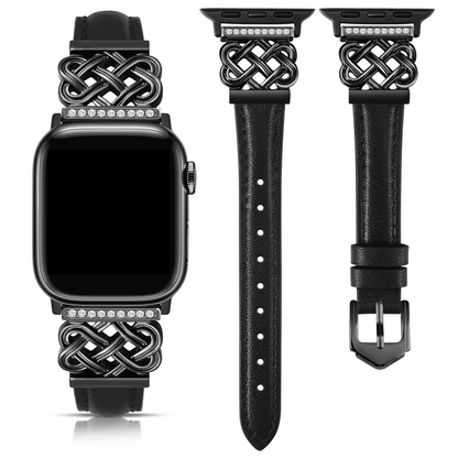 Vienna Apple Watch Band