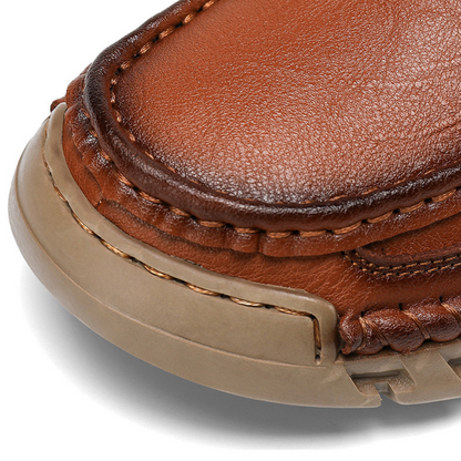 Milo Leather Shoes