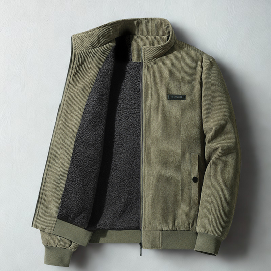 Arden Corduroy Jacket