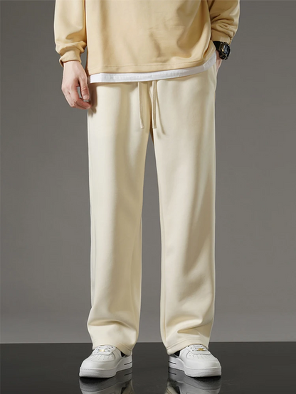 Ravero Cotton Pants