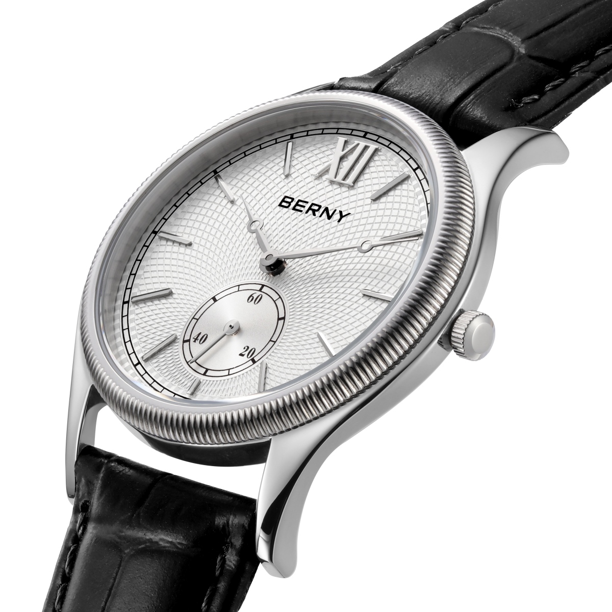 Solano Quartz Watch