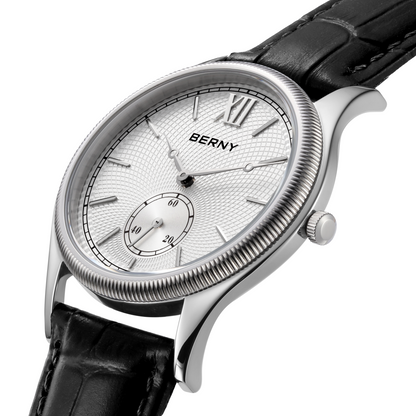 Solano Quartz Watch