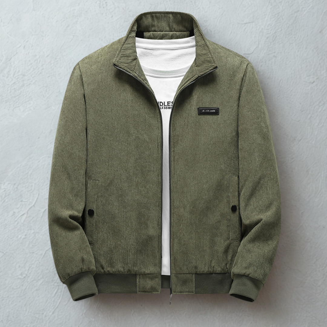 Arden Corduroy Jacket