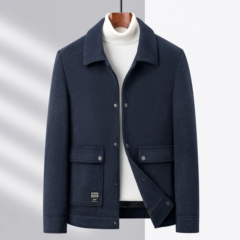 Avari Wool Jacket