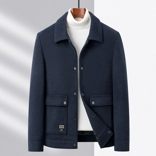 Avari Wool Jacket
