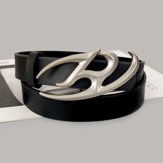 Ryder Chrome Belt